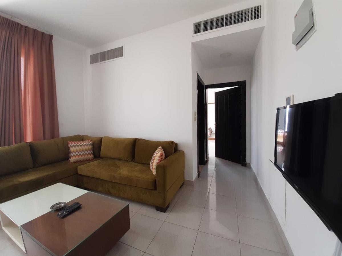 Furnished Apartments Near Mcdonald'S Al-Madina Al-Monawara St Amman Exteriör bild