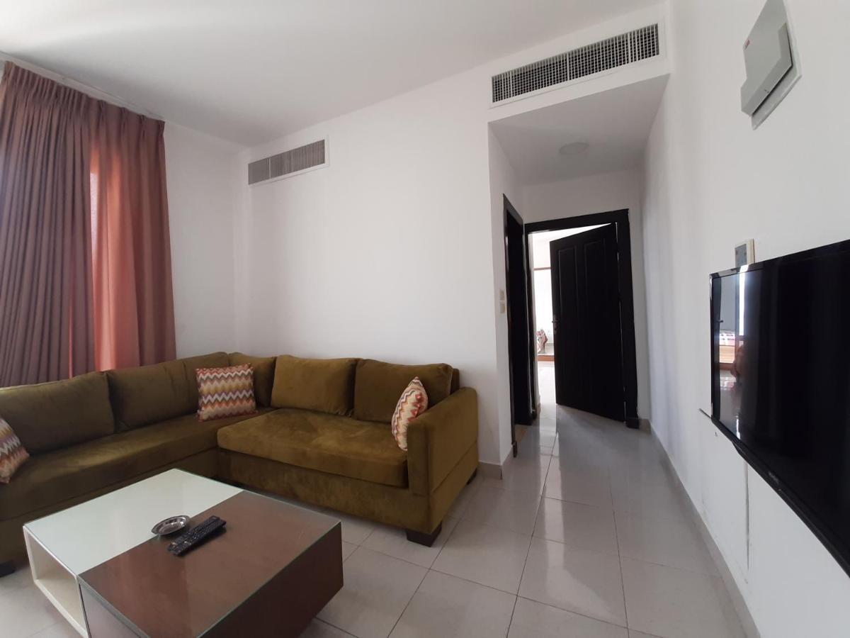Furnished Apartments Near Mcdonald'S Al-Madina Al-Monawara St Amman Exteriör bild